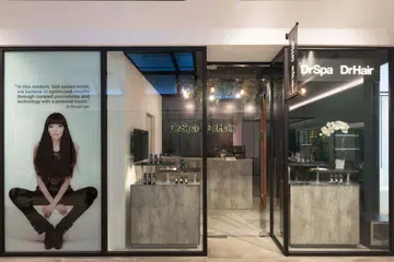 DrHair, DrSpa, DrGL