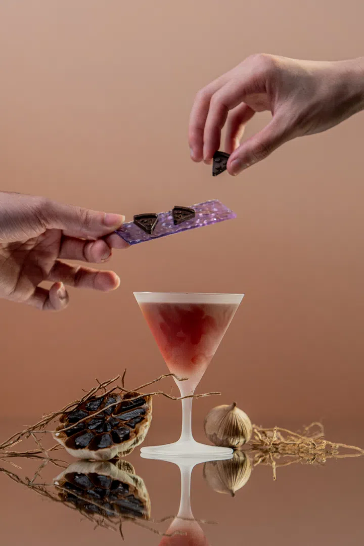 The World’s 50 Best Bars, Bar Leone, Bars, Cocktails, Hope & Sesame, 庙前冰室