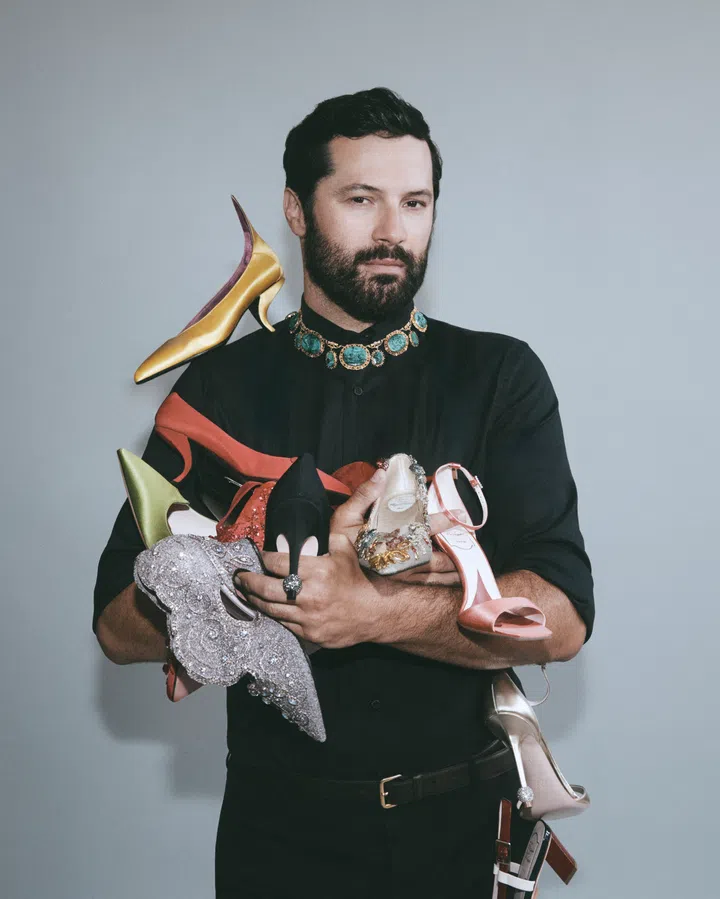 Roger Vivier Piece Unique