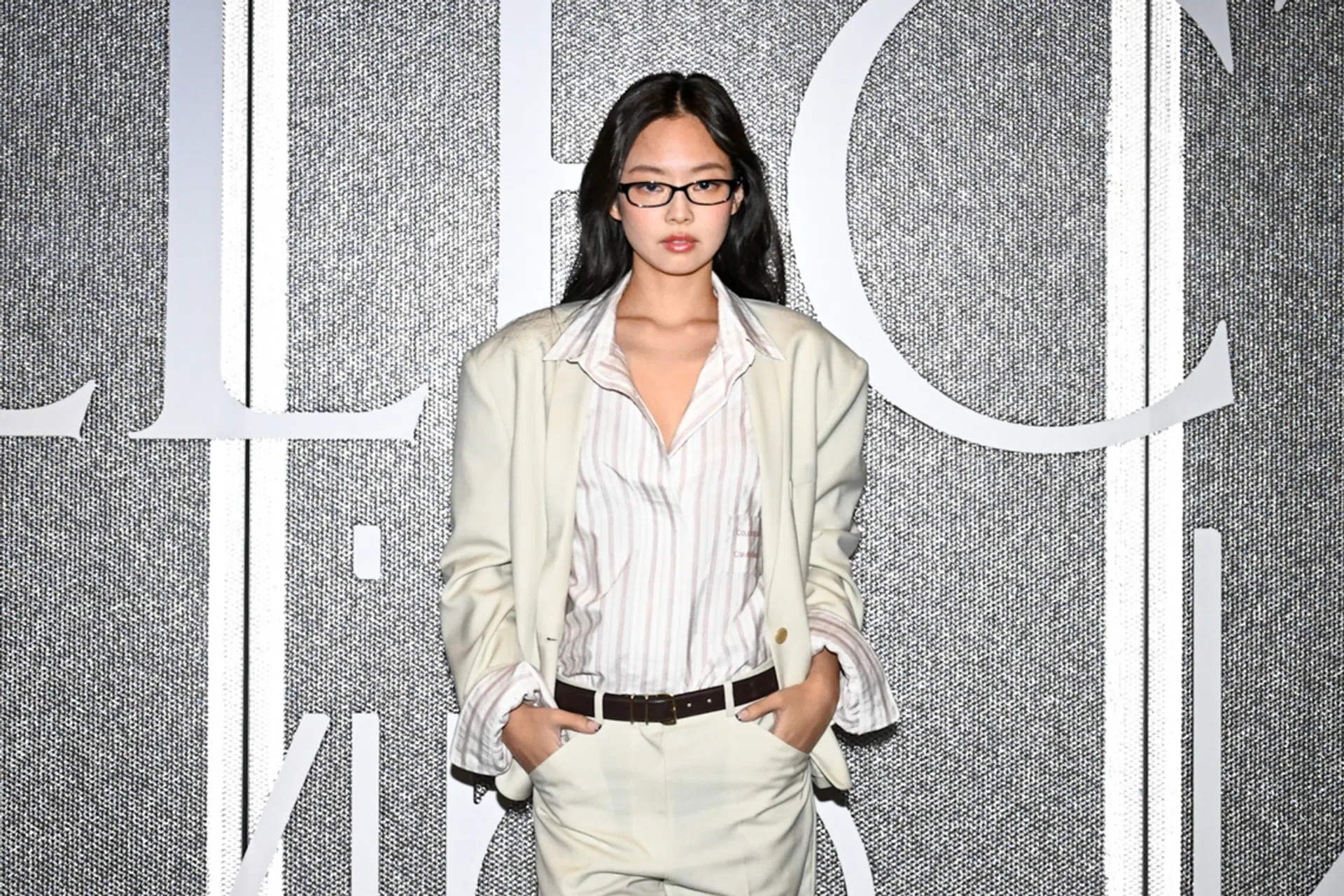 Smart Casual, Smart Chic style 高智感穿搭