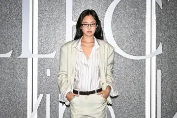Smart Casual, Smart Chic style 高智感穿搭