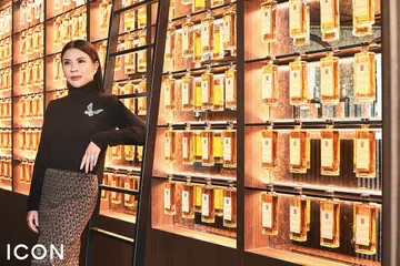 The Balvanie,Whisky,Karen Koh,Rare Marriages