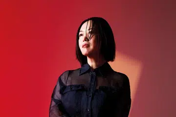 利心慈善基金会(LWC Charity Fund)联合创办人齐心祎(Cindy Qi)