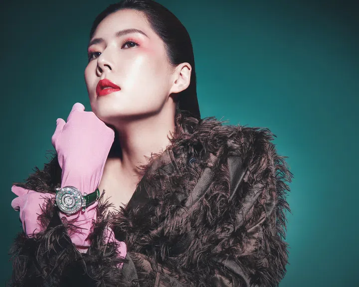 Carrie Wong, Star Awards 