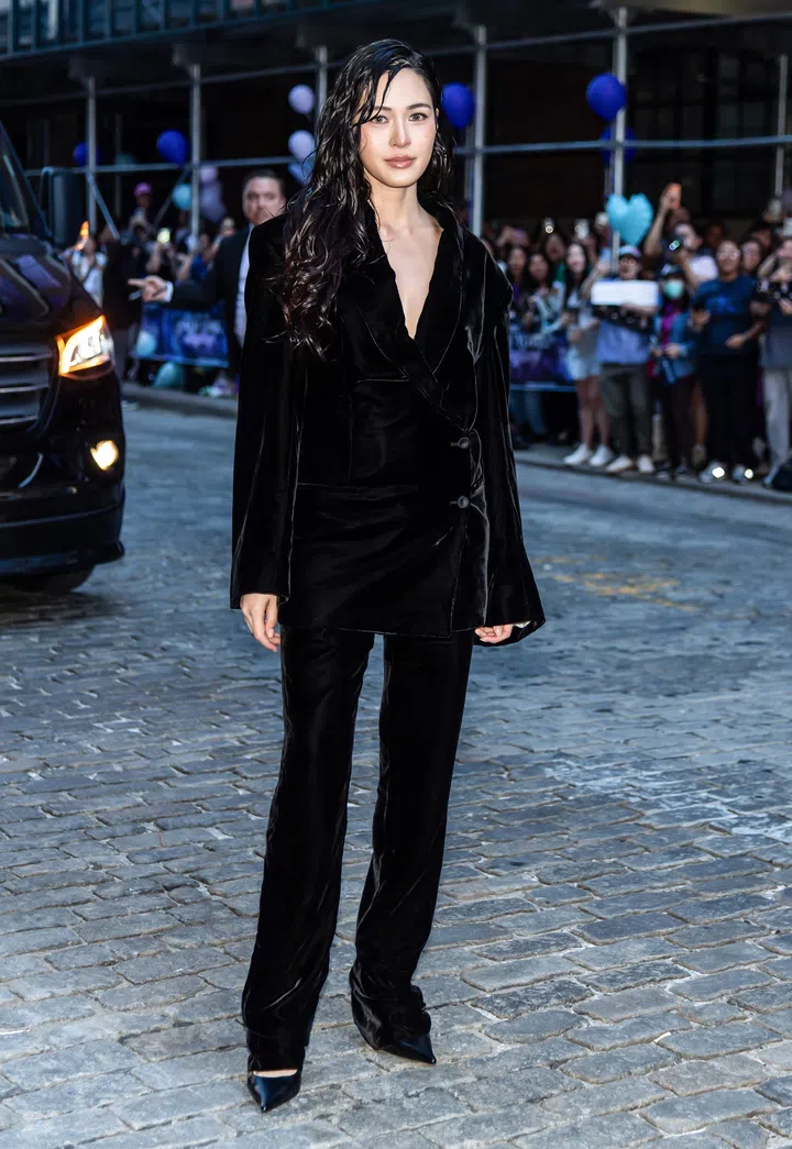 Calvin Klein New York Fashion Week, Spring Summer 2027