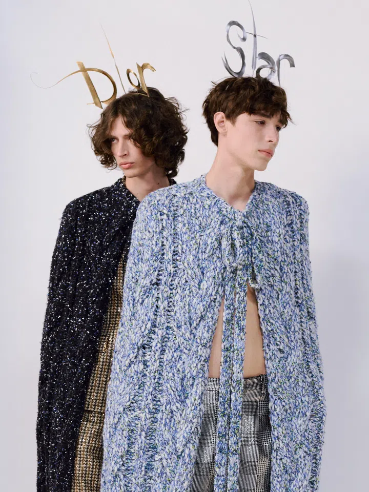 Dior Cruise 2027, Jonathan Anderson,Los Angeles