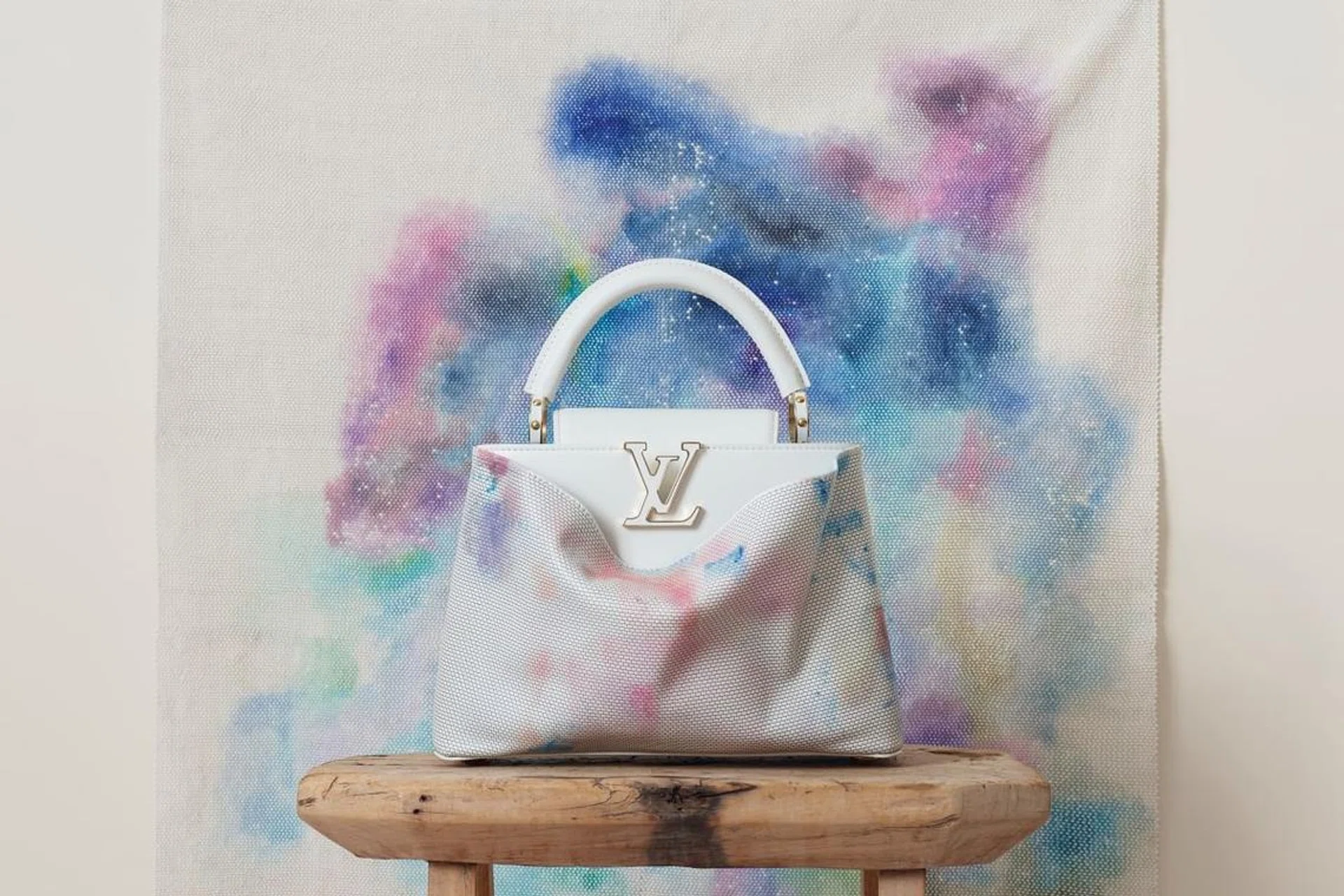 Fashion,Handbags,Louis Vuitto,Artycapucines