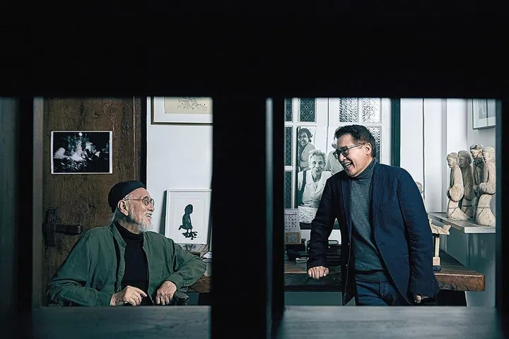 Russel Wong_Chua Soo Bin_Photographer_THE ICONS