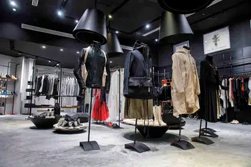 Fashion, Street Wear, Luxury, Young, Generation Z, L'armoire, Surrender, Off-White, Dover Street Market Singapore,