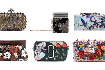 Best Icon Ball evening bags