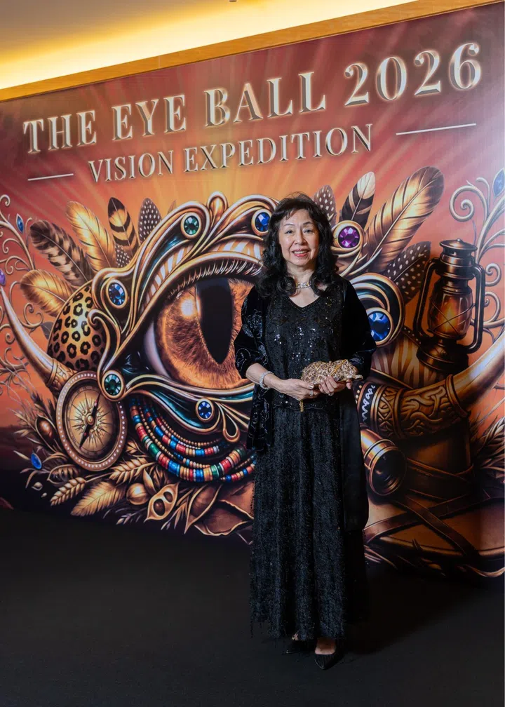 The Eye Ball 2026