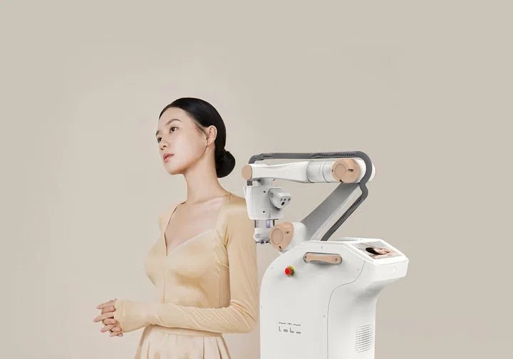 mtm labo, AI Vita, spa