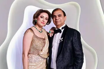 Icon ball, Icon Ball 2025, Jewellery