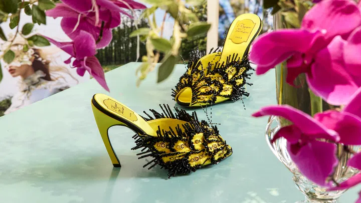 Roger Vivier Piece Unique