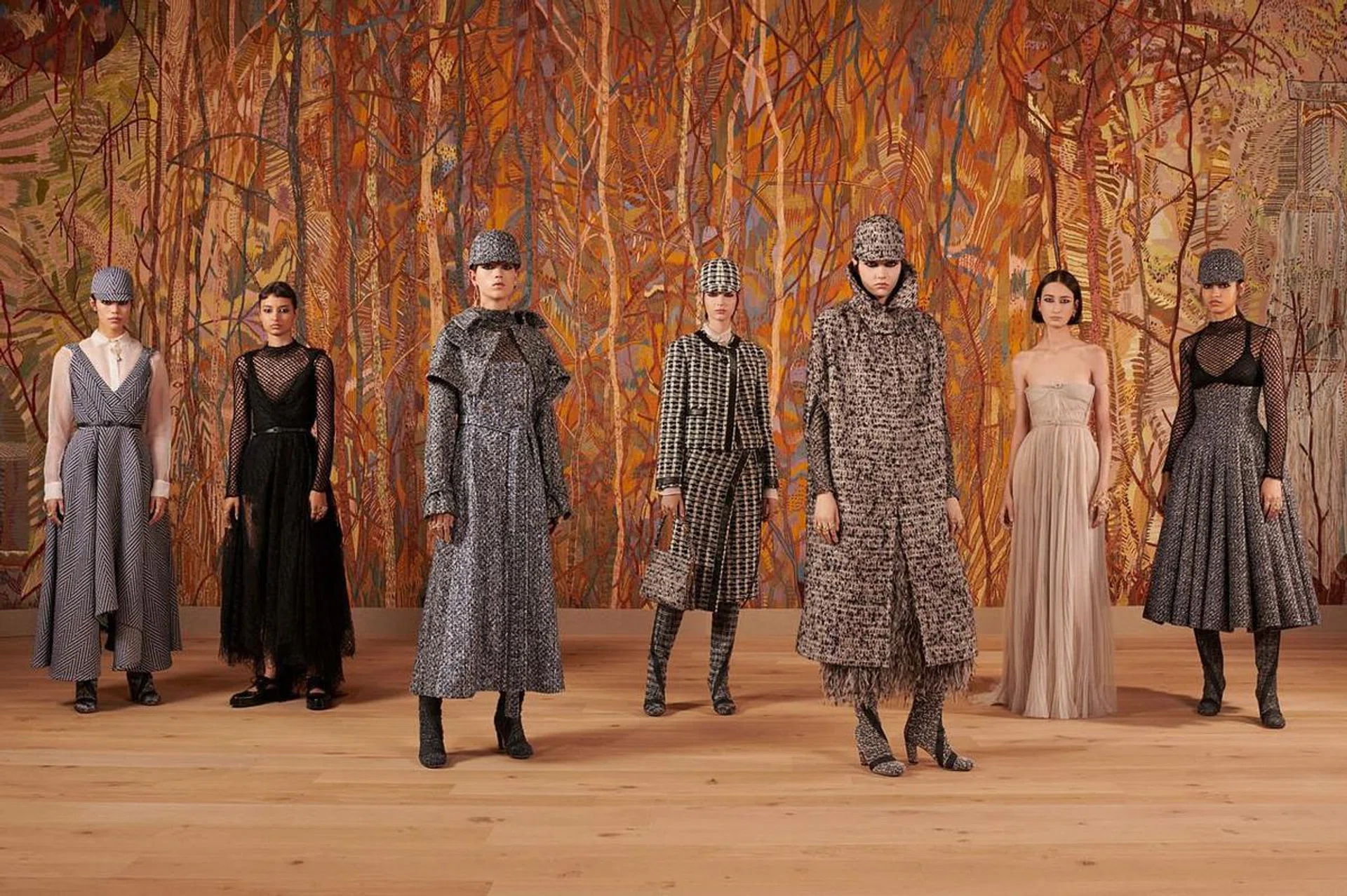 Dior, Dior Haute Couture, Fashion, Maria Grazia Chiuri