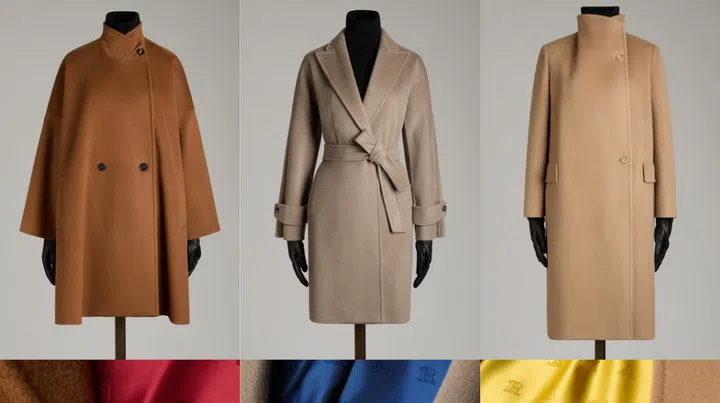 Max Mara Resort 2027,Shanghai