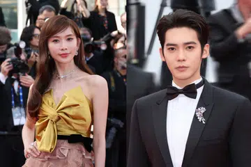 Cannes Film Festival 2025