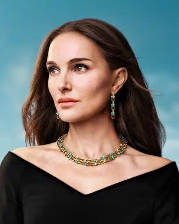 蒂芙尼, HardWear系列, Tiffany & Co.