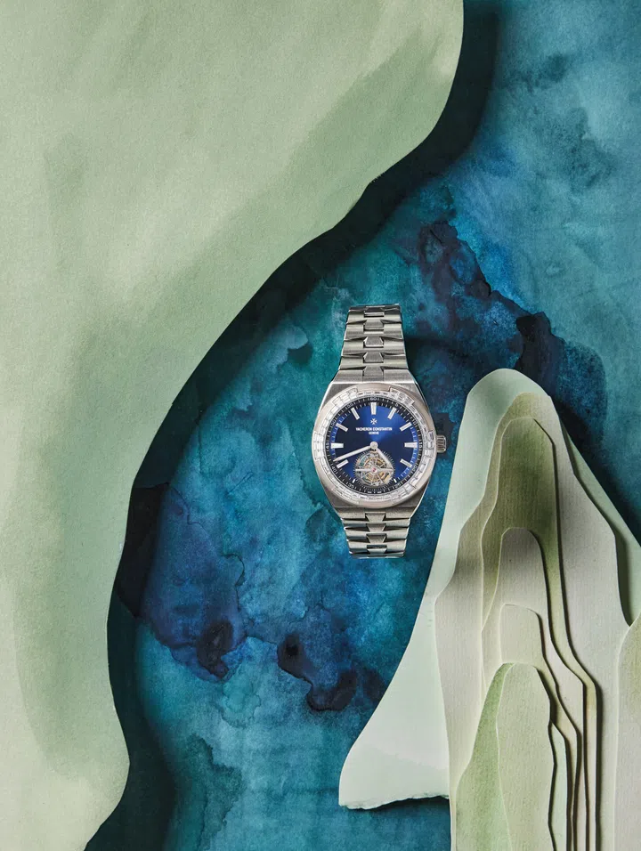 Watches, Complicated watch
