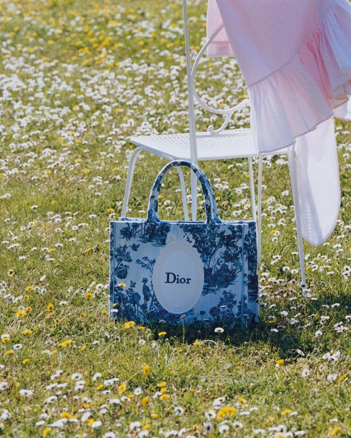 Dior Dioriviera
