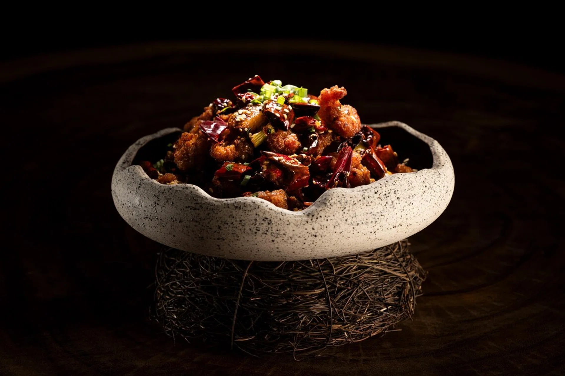 Birds of A Feather, Restaurant, F&B, Sichuan Cuisine