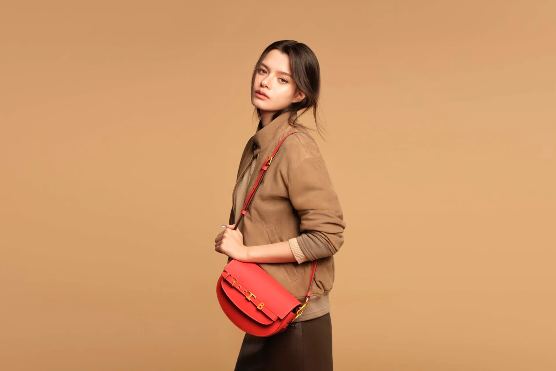 Becky Armstrong, Tod’s