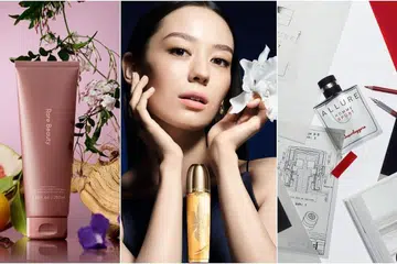 Rare Beauty_Guerlain_Chanel Beauty