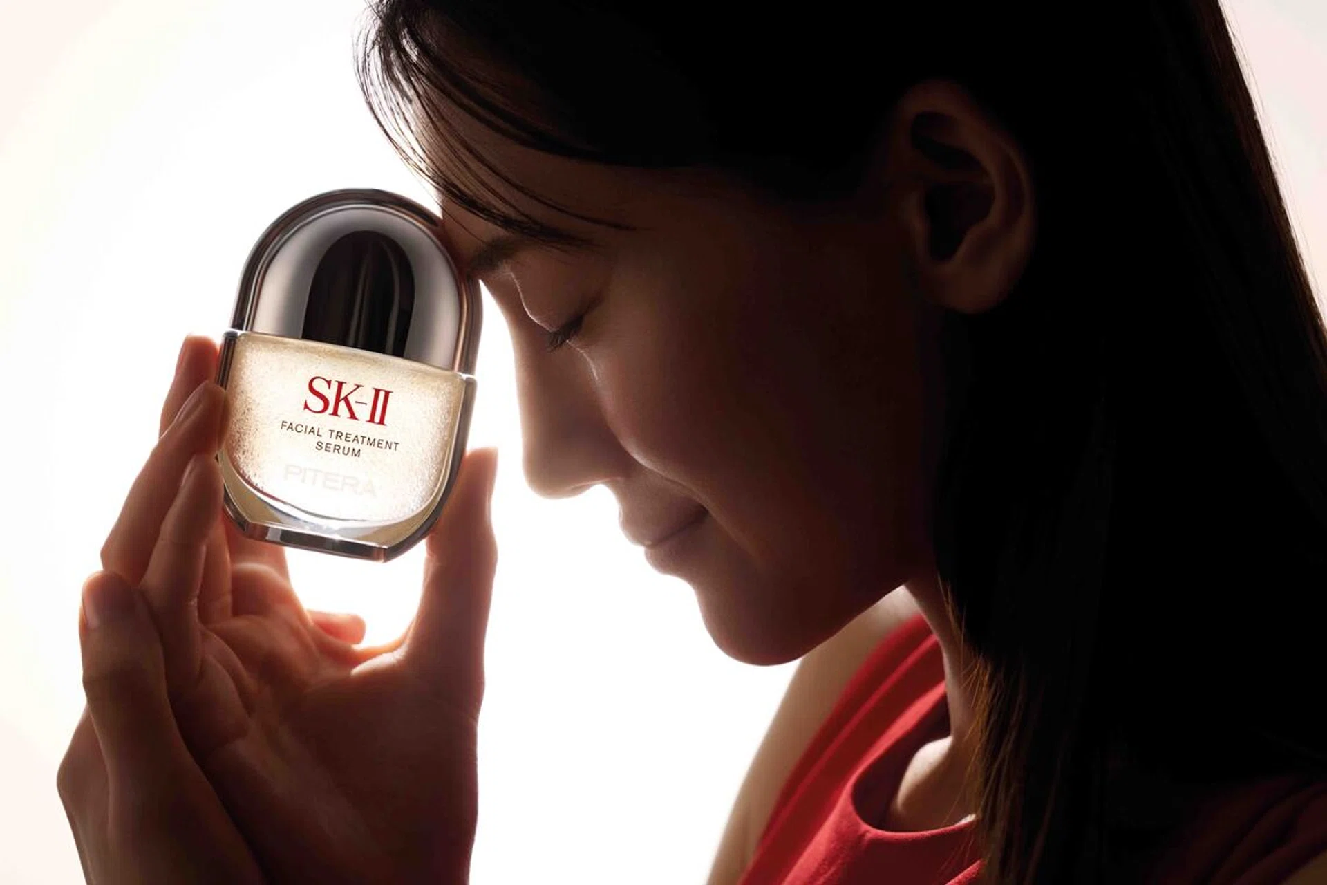 护肤，长寿护肤，skin longevity, SKII
