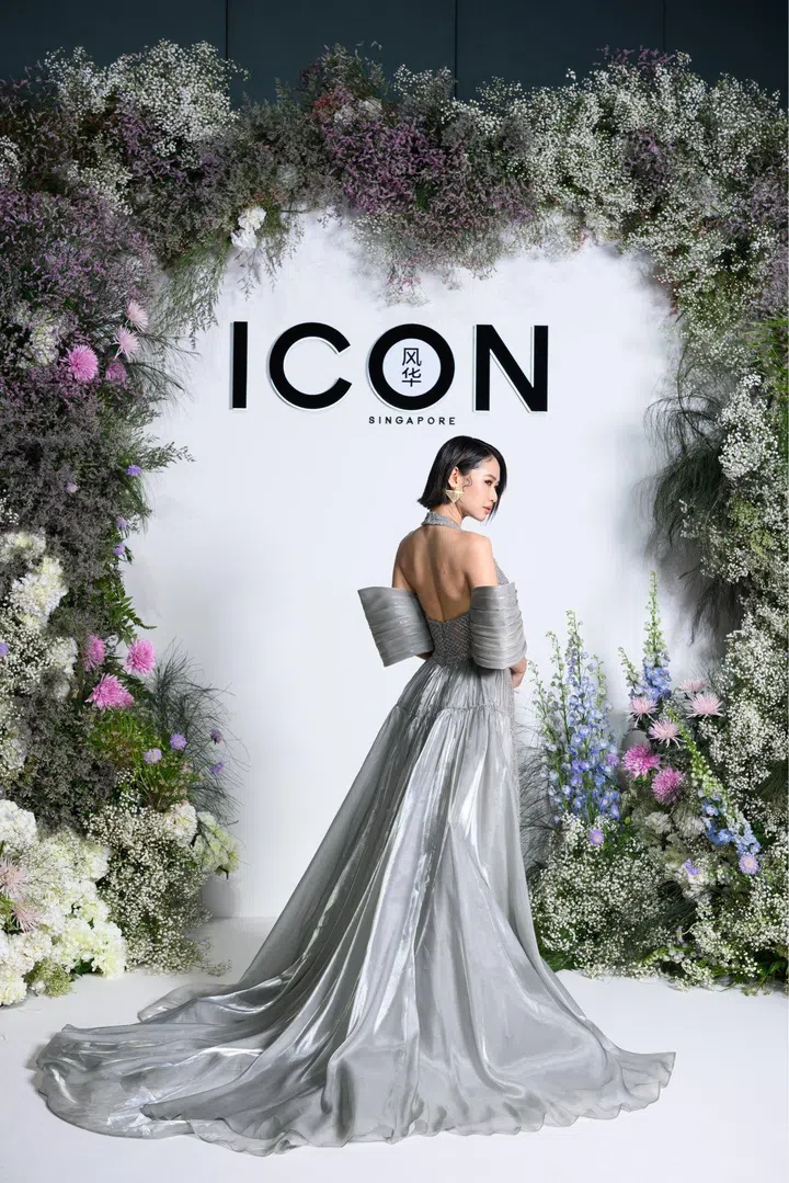 范文芳、李铭顺、雅慧……风华晚宴2026星光熠熠, ICON Ball 2026, 风华晚宴2026
