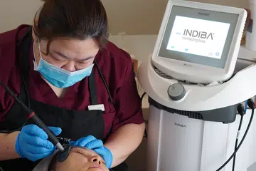 BMF The Aesthetics People