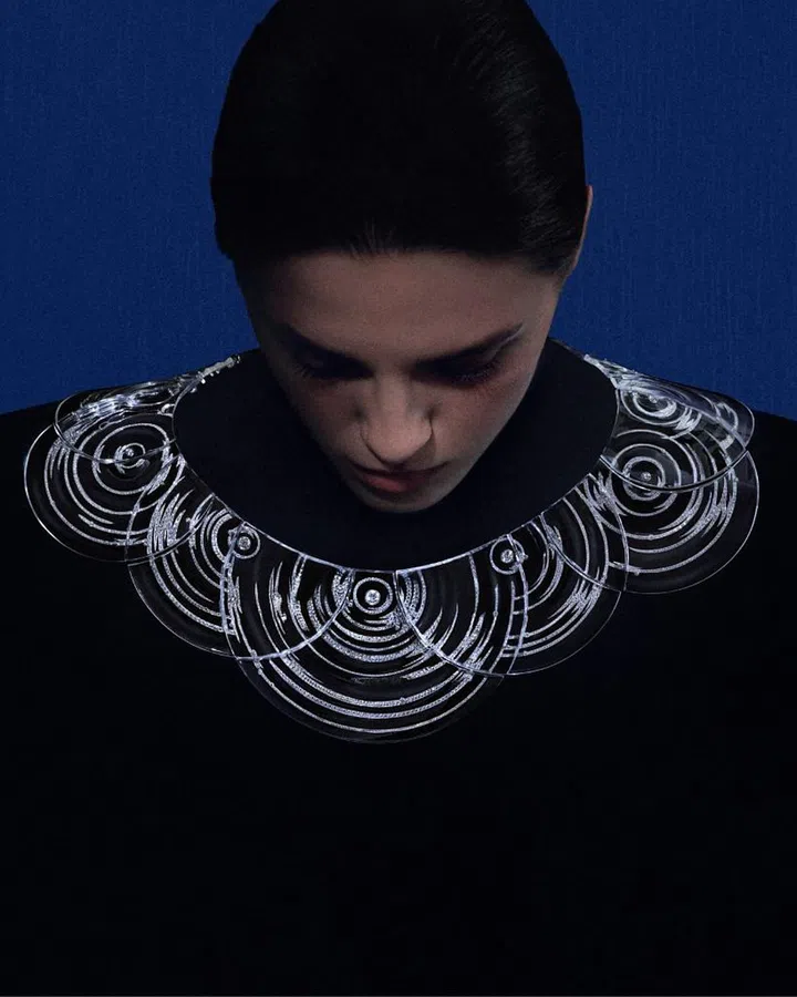 Photo courtesy of Boucheron