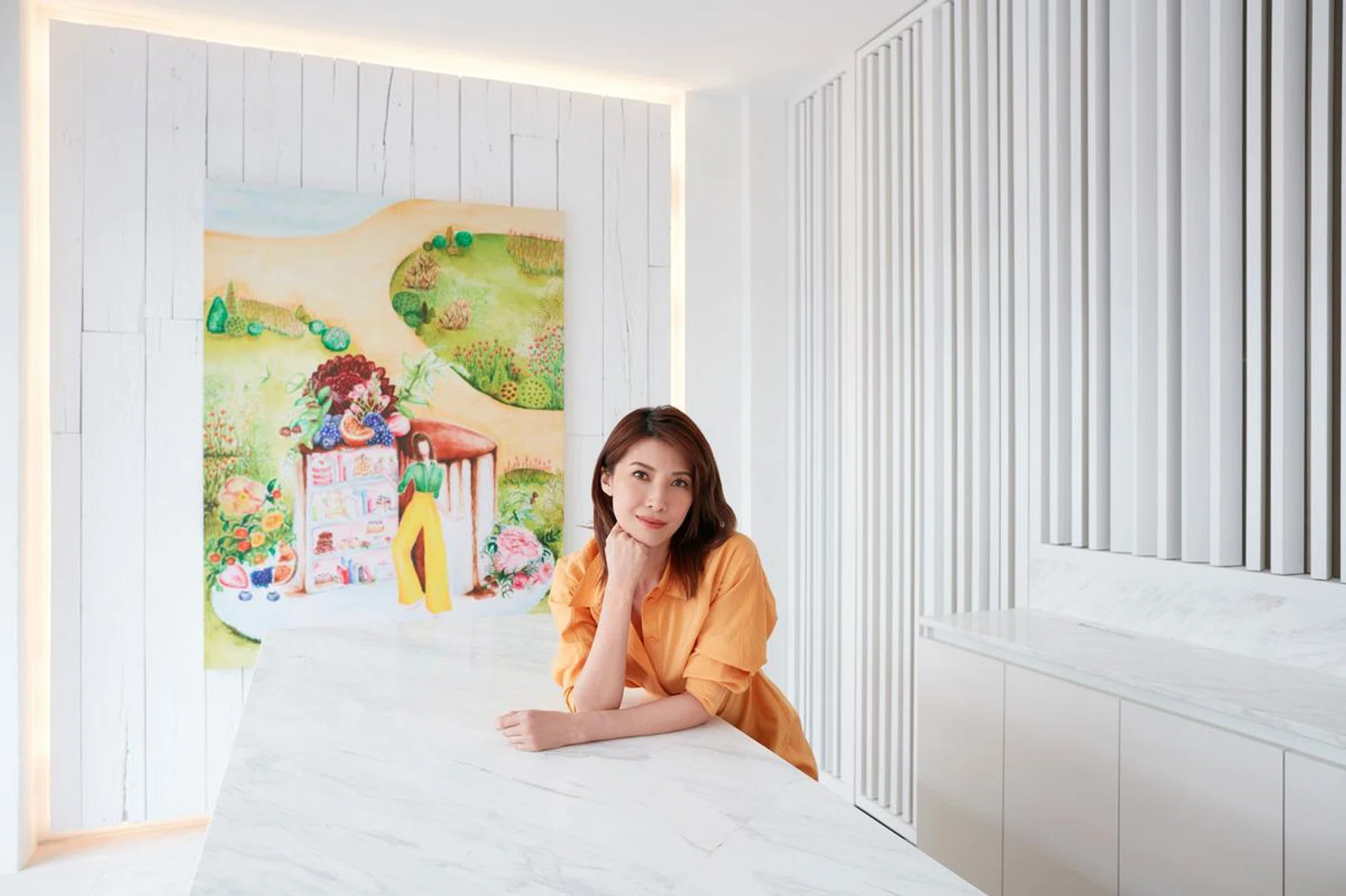 Jeanette Aw, 欧萱, Once Upon A Time, Patisserie, Bakery, Pastry Shop, Once Upon A Time by Jeanette Aw, baking, pastry, cakes, dessert, Lifestyle