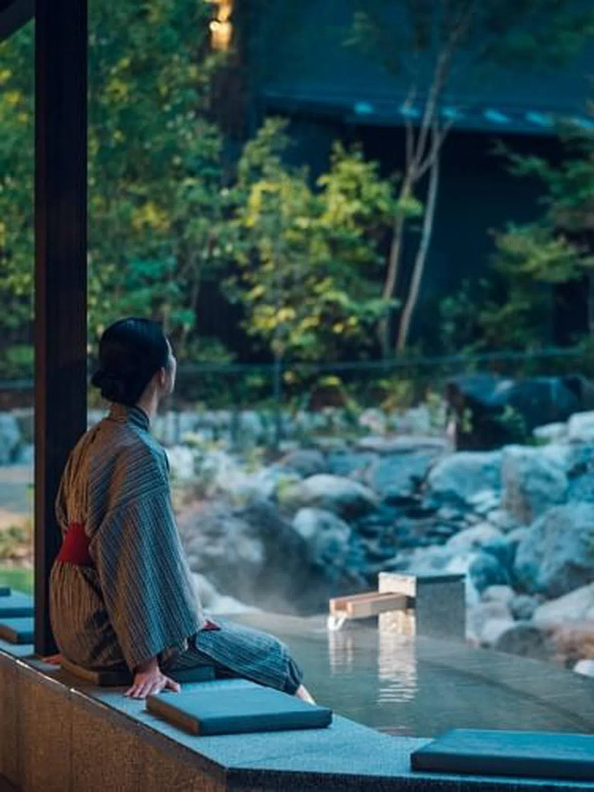 假期新选| ICON Singapore