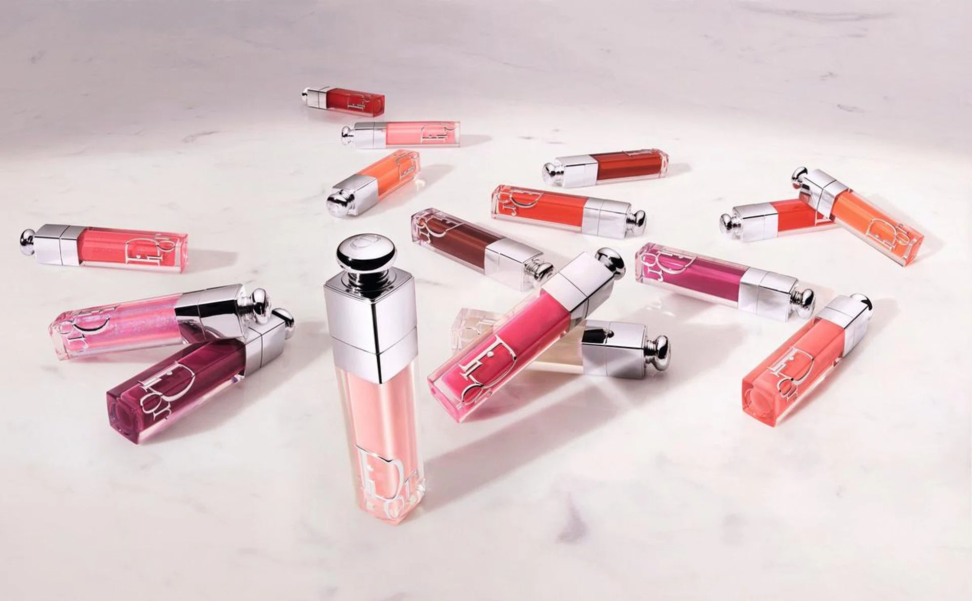 Dior Addict Lip Maximizer