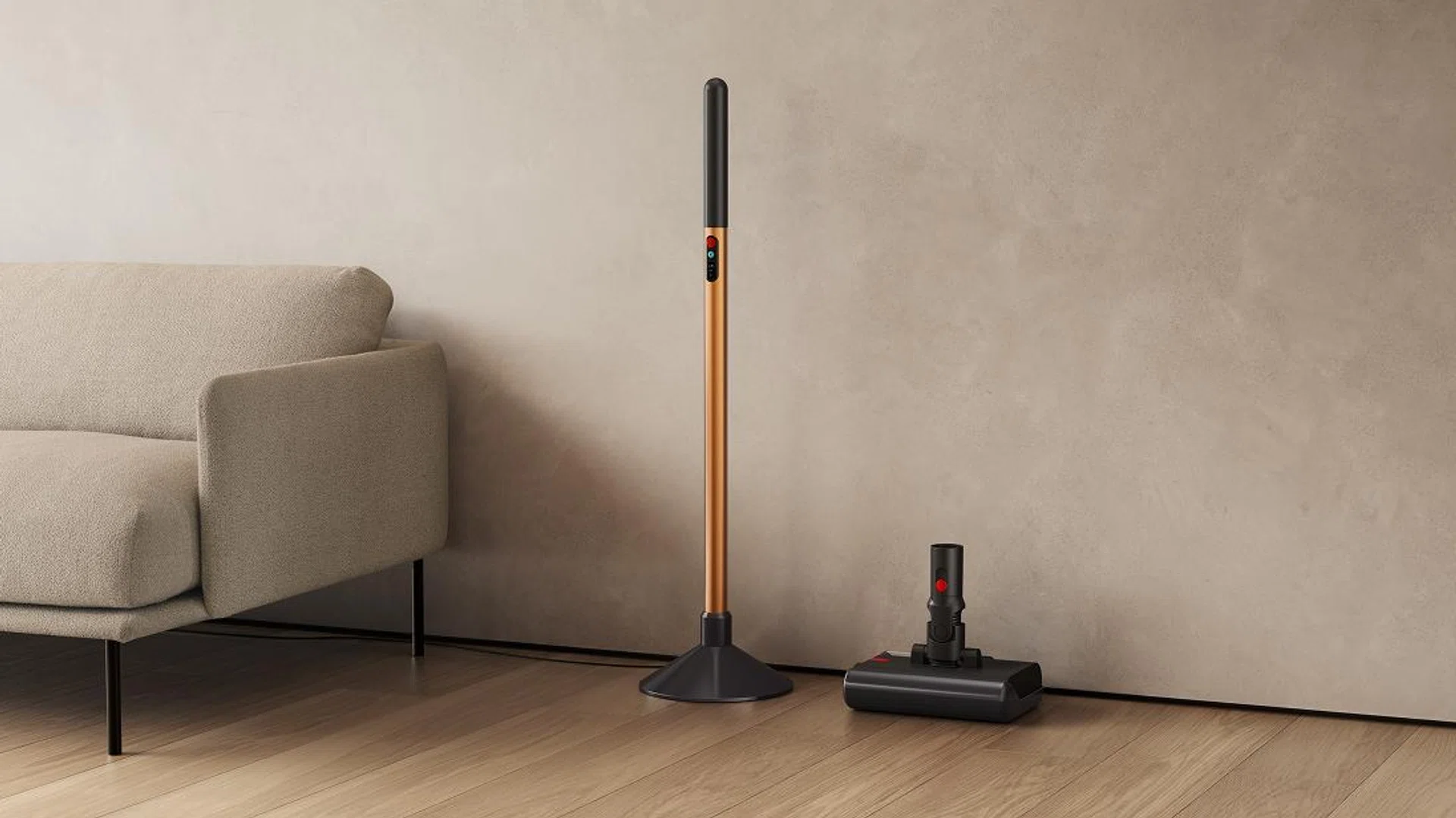 Dyson PencilWash, Home appliances , AI, high tech