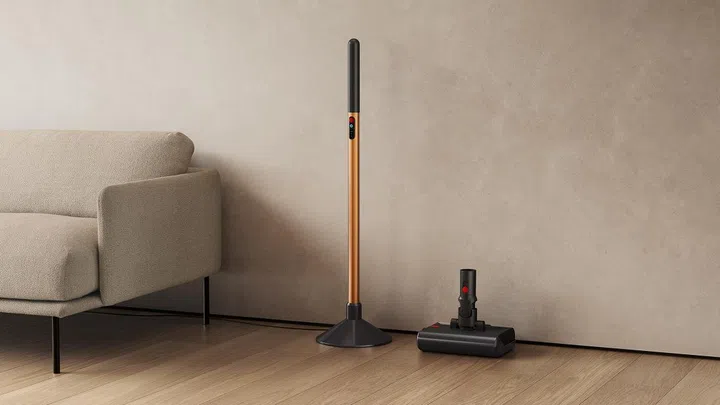 Dyson PencilWash, Home appliances , AI, high tech