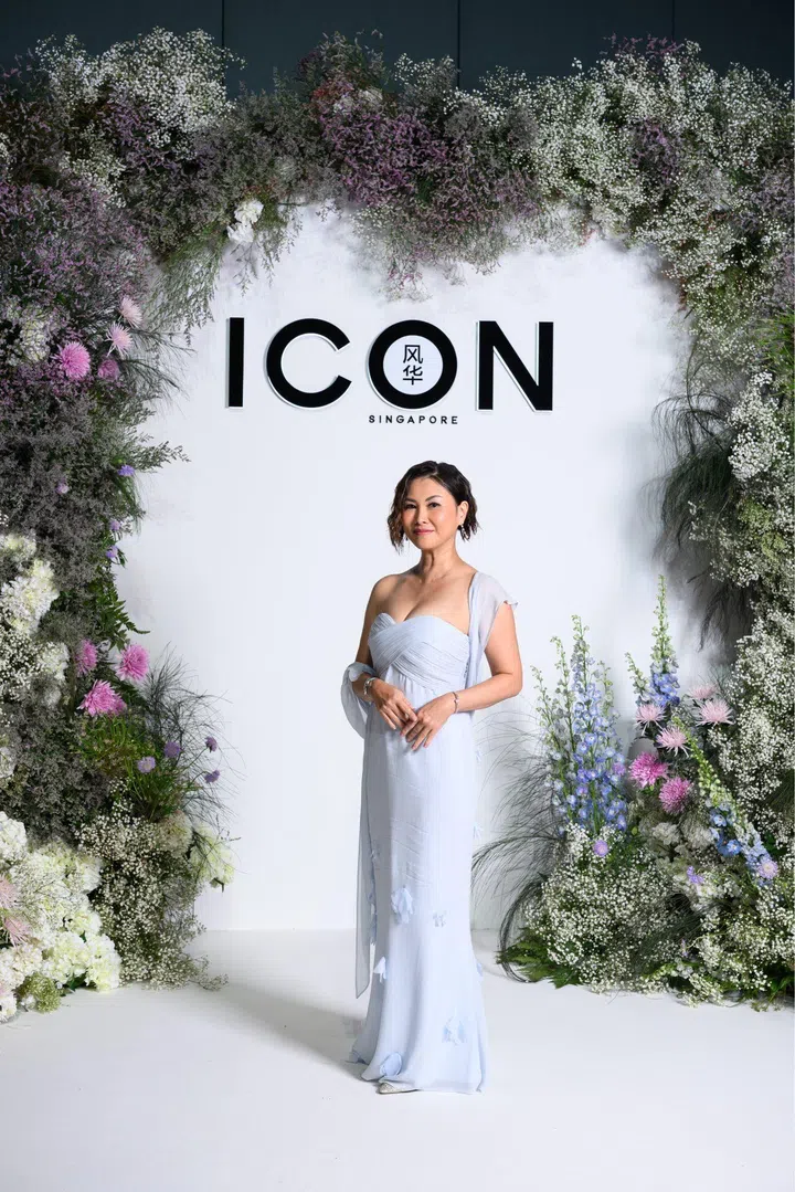风华晚宴2026：耀眼新面孔, Icon Ball 2026, Icon Ball
