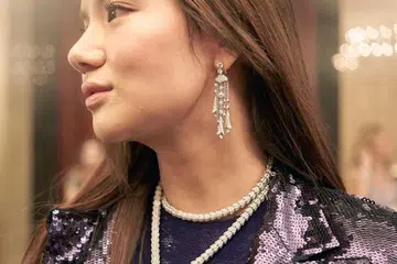 icon ball 2019, icon ball, jewellery, high jewellery, best dressed