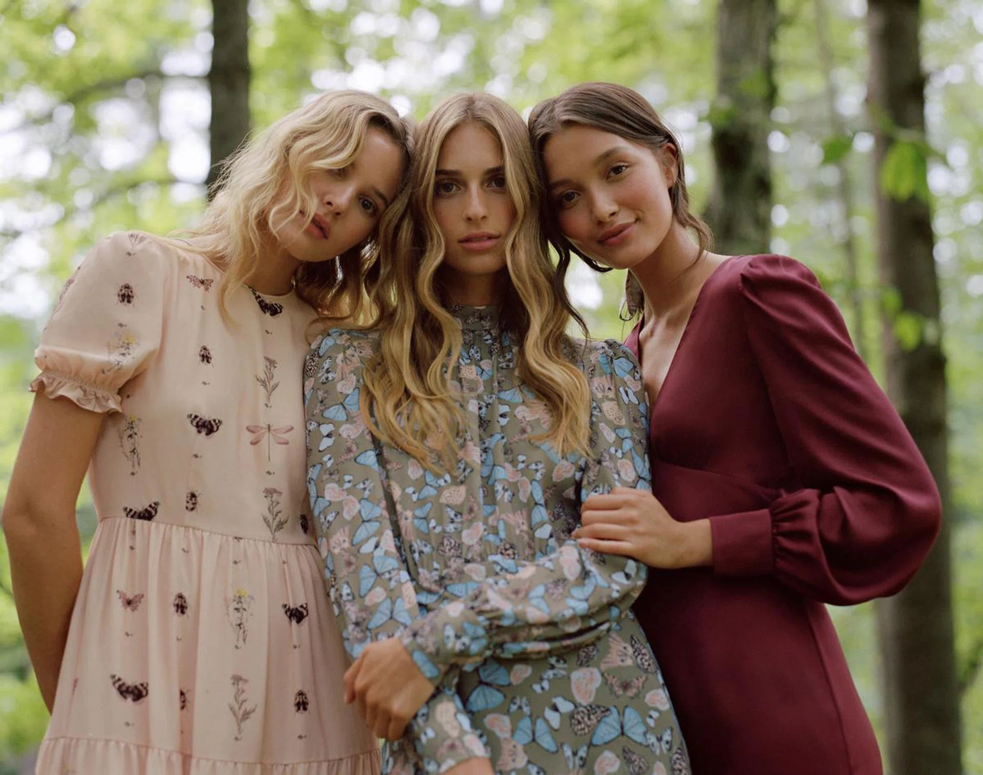 Fashion, TVF, DVF, TVF for DVF,Diane von Furstenberg,Talita von Furstenberg,Capsule Collection
