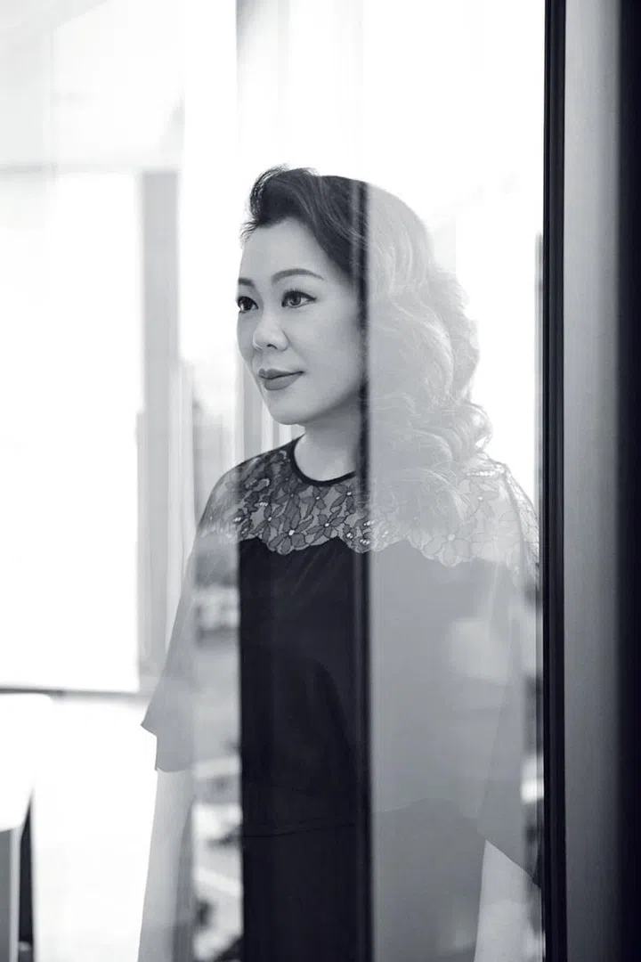 Cherly Lee, Spectrum