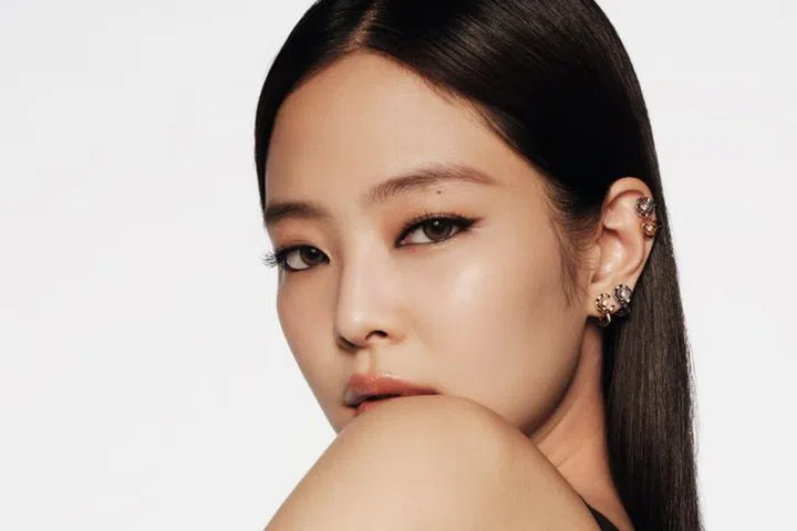 Chanel, Jennie, Coco Crush