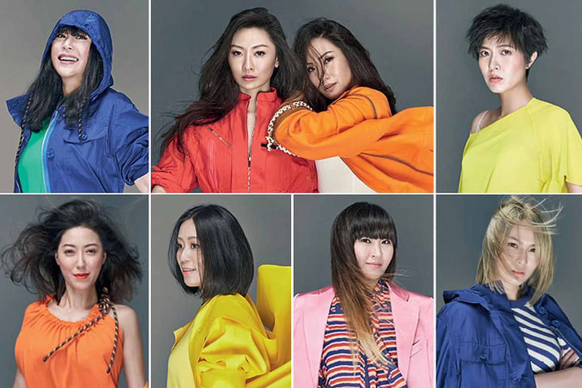 Tastemaker, Entrepreneur, Successful woman，杰出女性，女性企业家