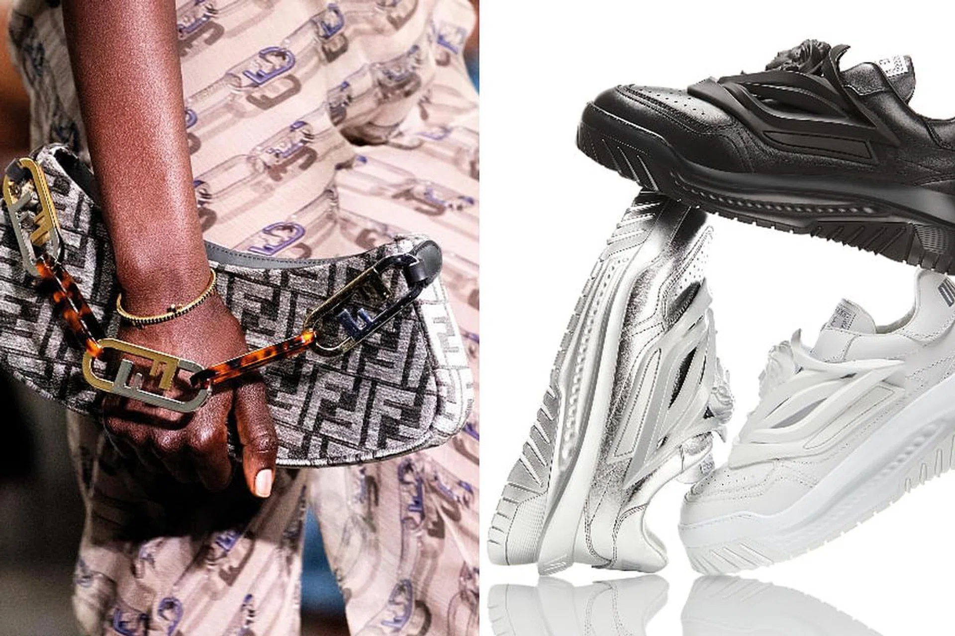 Hot Trend New Fashion Product Launches In July & August 2022
