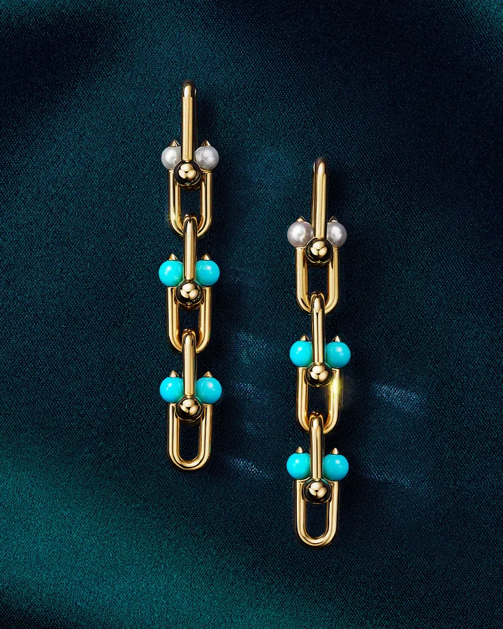 蒂芙尼, HardWear系列, Tiffany & Co.