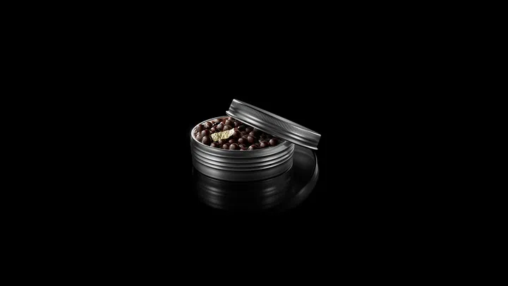 Jaeger-LeCoultre, Made of Makers, Mathieu Davoine