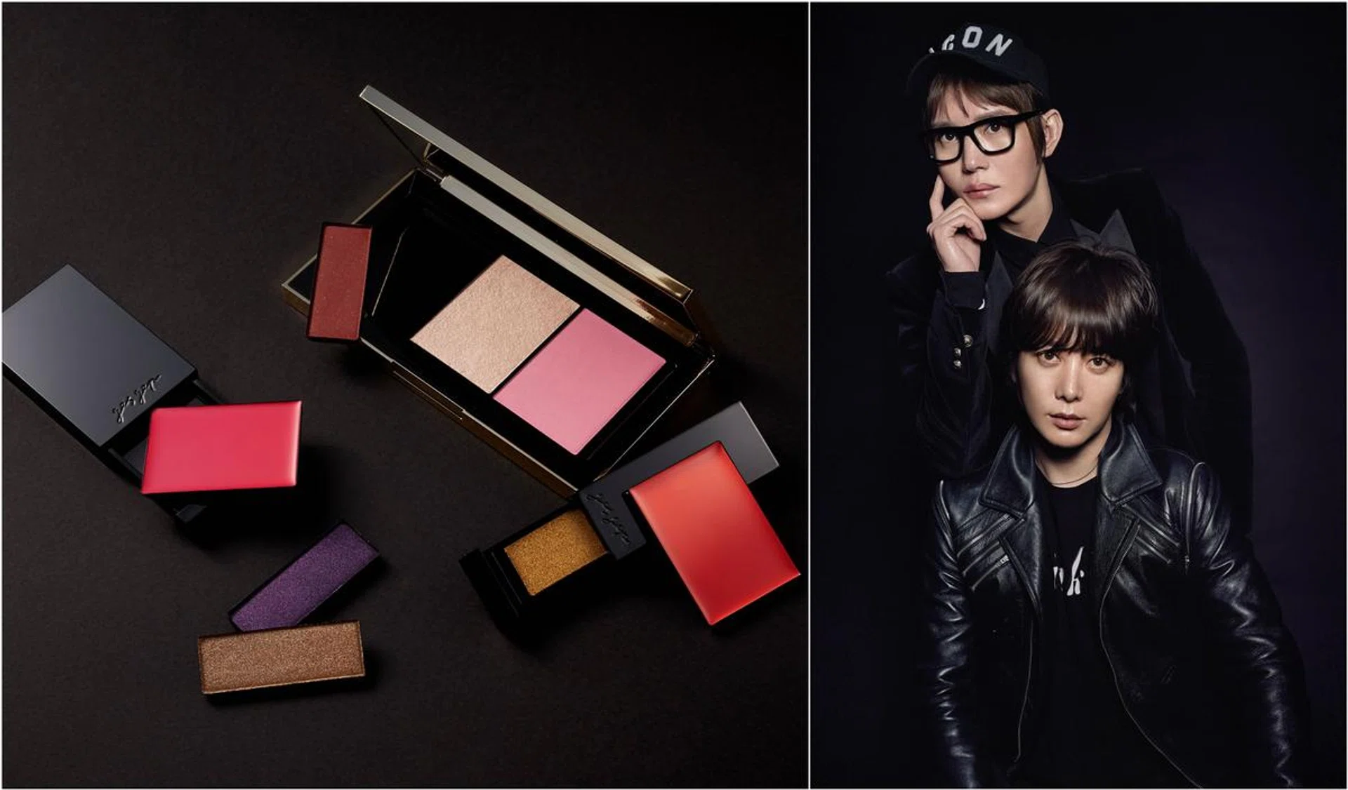 Kbeauty, cosmetic, beauty, 彩妆, 唇膏