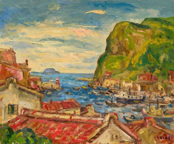  Liang Gallery, art, exhibition, mirror straits, artcommune