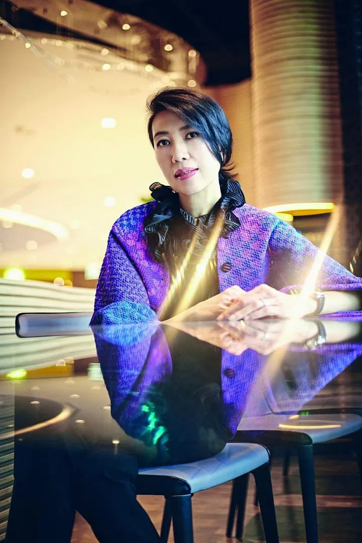 2018年总统设计奖, Singapore President's Design Awards, 陈丽君, Angelene Chan, People interview, business woman