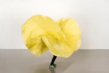 LOIE FULLER Research by Ola Maciejewska 