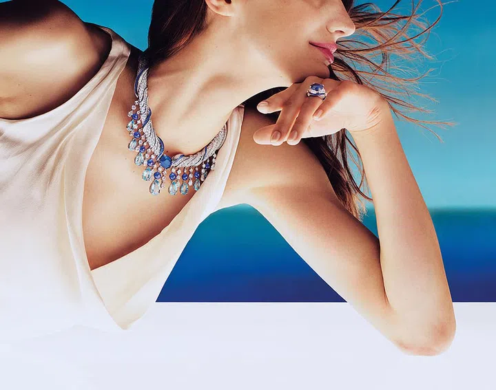 High Jewellery, High jewellery trends, Trends